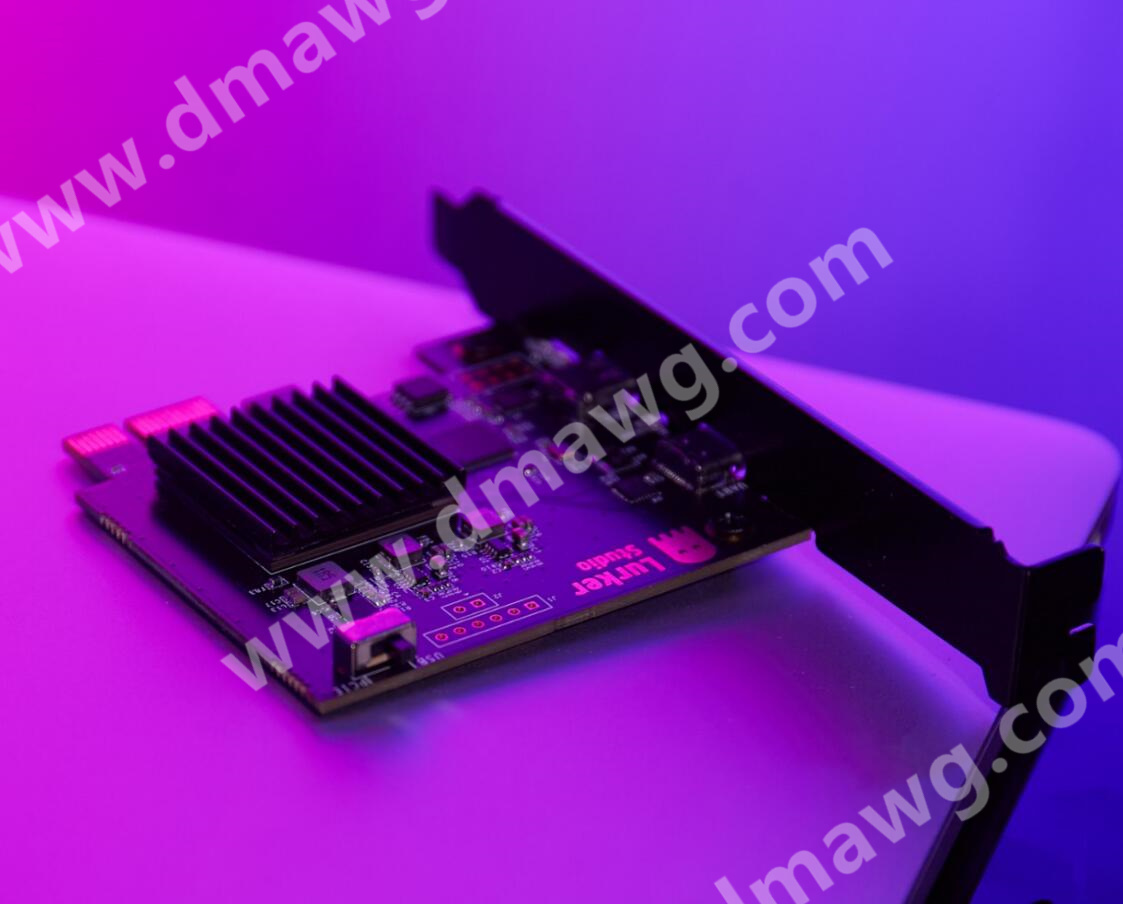 DMA辅助是怎么使用透视绕过游戏的？